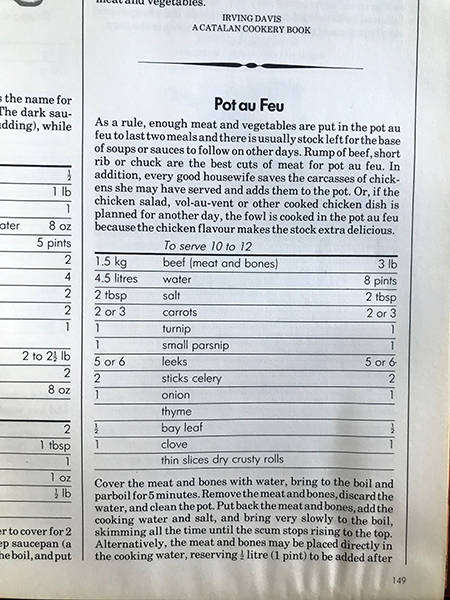 The Good Cook Soups