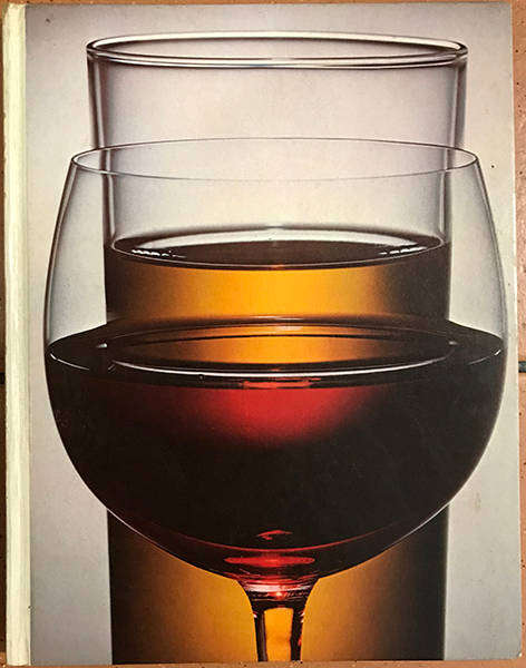 Wine and Spirits