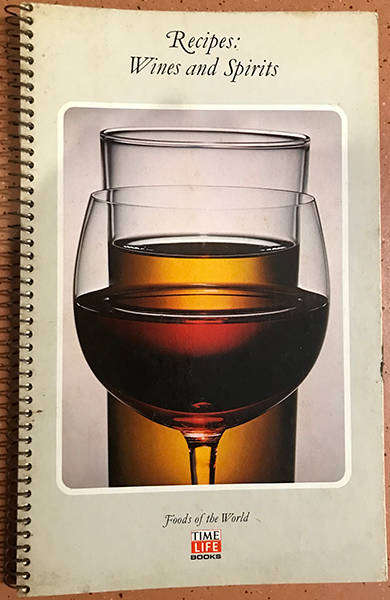 Wine and Spirits