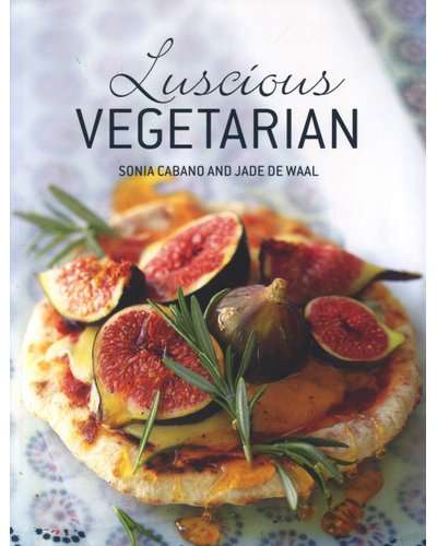 Luscious Vegetarian