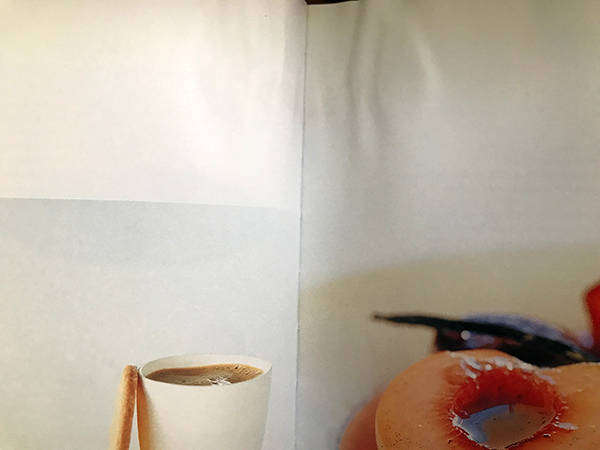 marie claire fresh