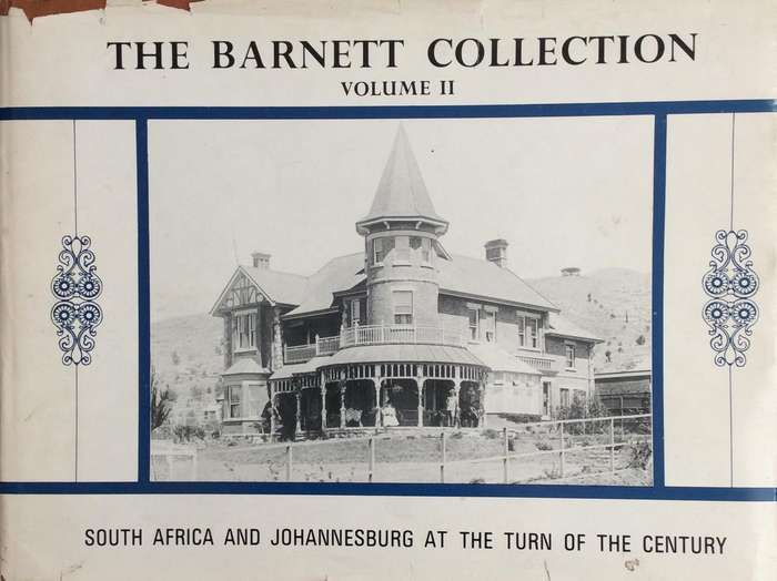 THE BARNETT COLLECTION - Volume 2