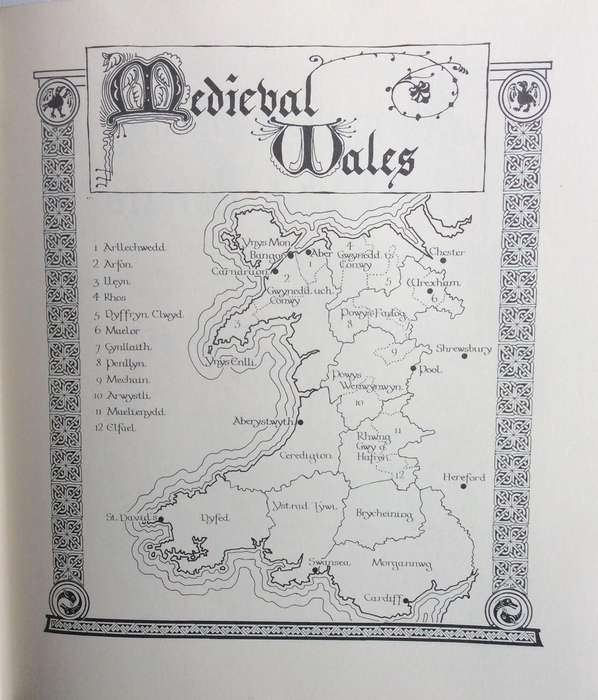 The Cadfael Companion - The World of Brother Cadfael - Robin Whiteman