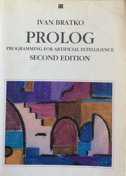 PROLOG - Programming for Artificial Intelligence - Ivan Bratko
