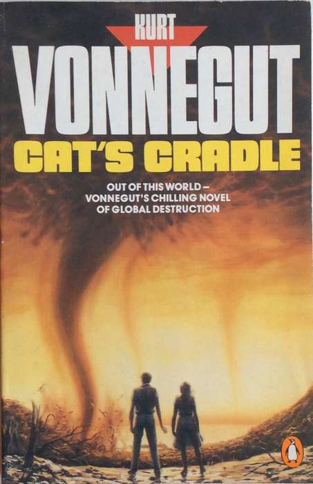 Cat's Cradle - Kurt Vonnegut