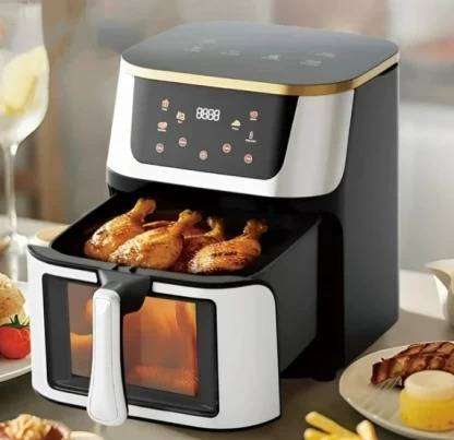 VistaCook 12L Air Fryer