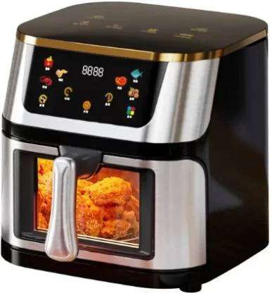 VistaCook 12L Air Fryer