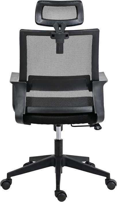 ErgoMesh Office Chair  Breathable Comfort for Long Hours