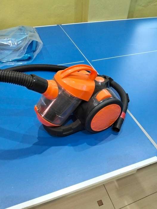 bennet vacuum