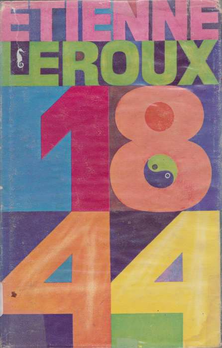 18-44 deur Etienne Leroux