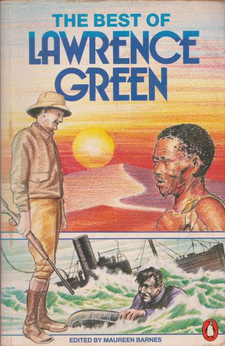 Best of Lawrence Green