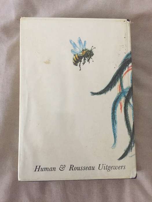 Die Mooiest Afrikaanse Sprokies - Pieter W. Grobbelaar en Katrine Harries
