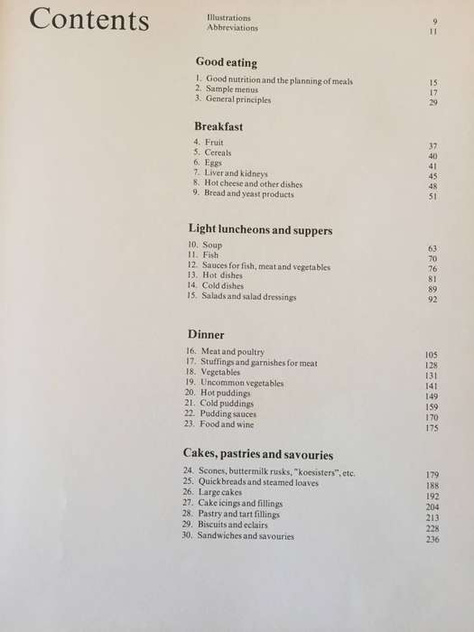 Cook and Enjoy It: South African Cookery Manual - S.J.A. de Villiers