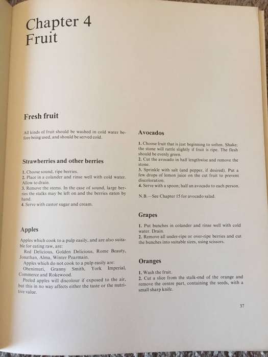Cook and Enjoy It: South African Cookery Manual - S.J.A. de Villiers
