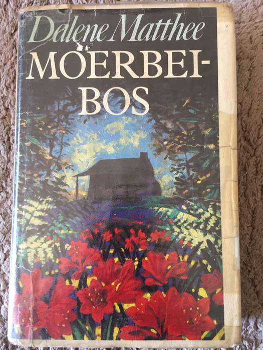 Moerbeibos - Dalene Matthee