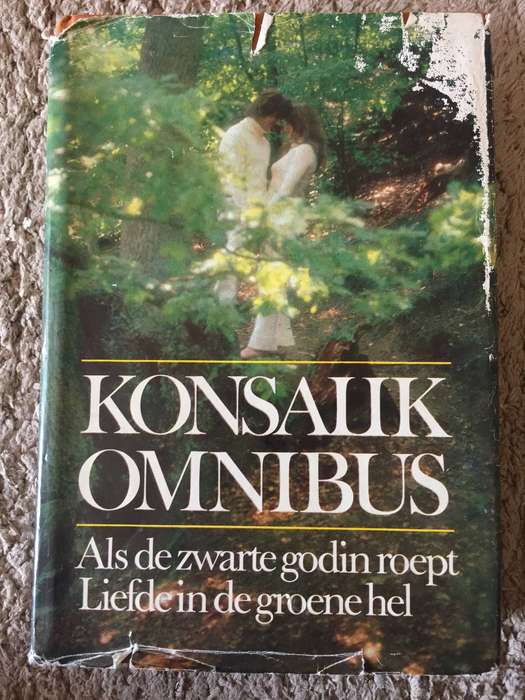 Konsalik Omnibus