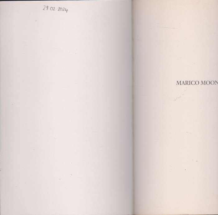 Marico Moon - Herman Charles Bosman