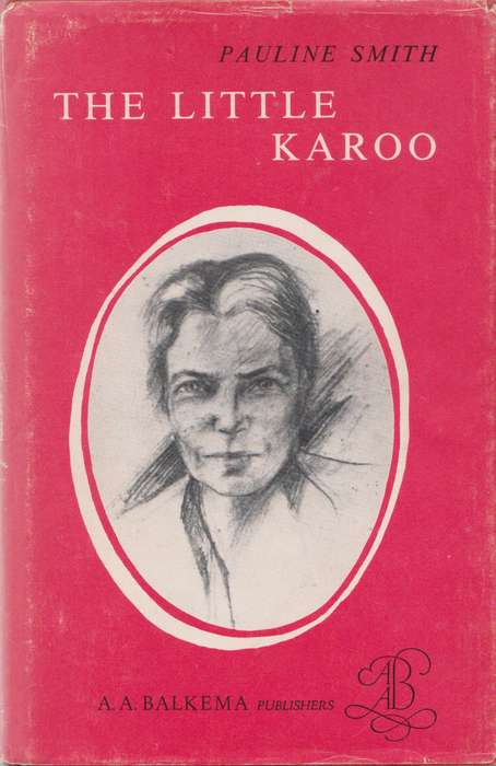 Little Karoo - Pauline Smith
