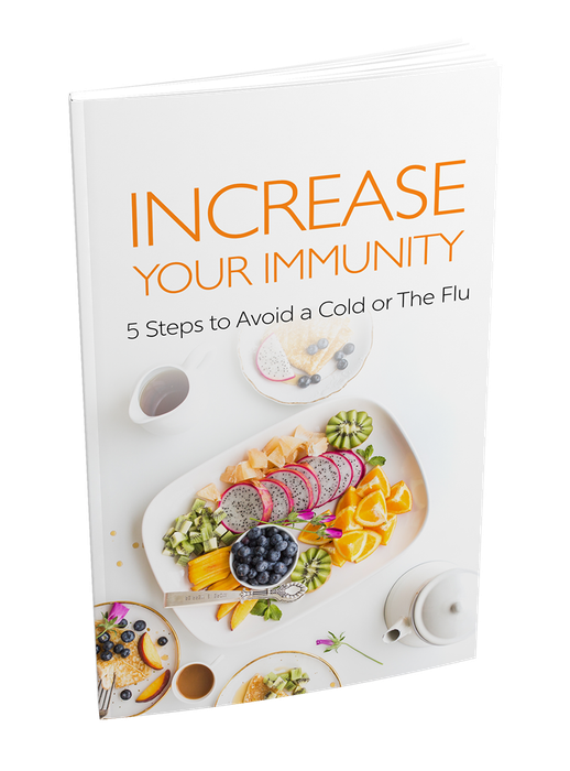 Increase Your immunity EBOOK