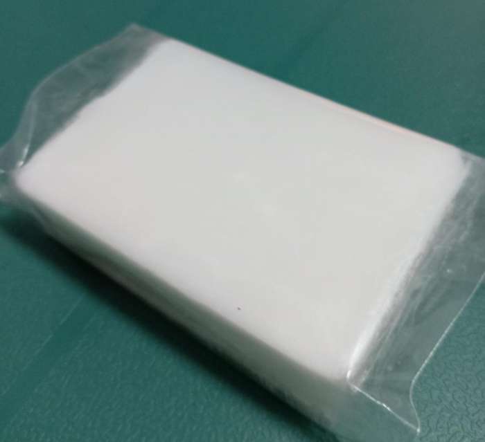 Goat Milk Glycerine Soap