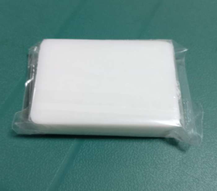 Goat Milk Glycerine Soap