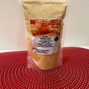 Weight Gain Powder 100g (100% Organic) (Weight Gainers/Mass Gainers)