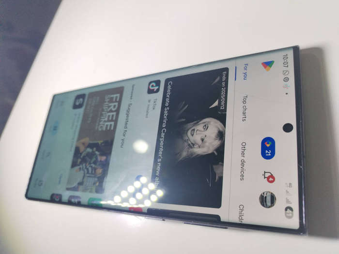 Samsung s22 ultra