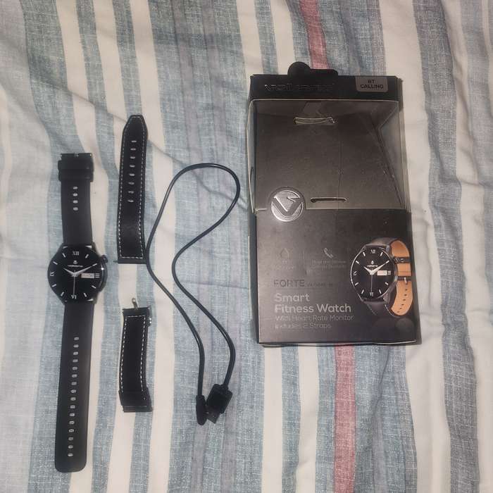 Volkano Smart watch