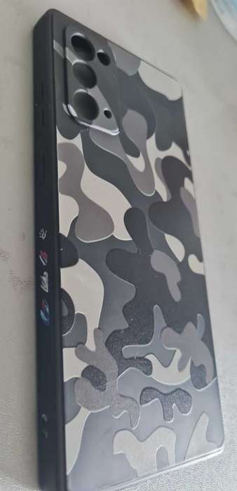 Samsung Galaxy note 20