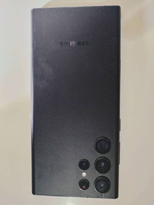 Samsung s22 ultra
