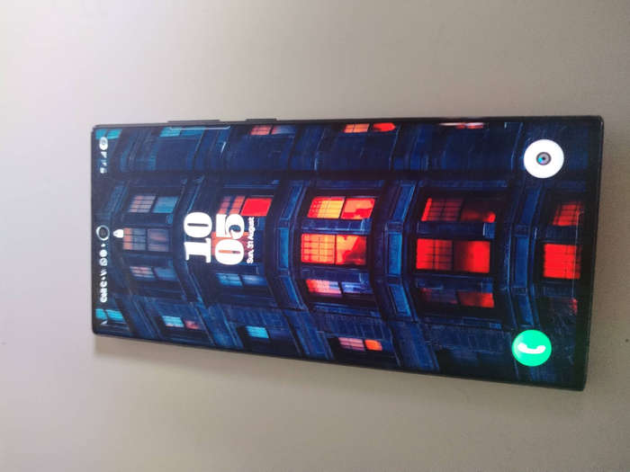 Samsung s22 ultra