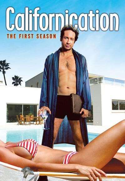 Californication: Season 1