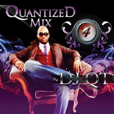 Quantized Mix 4 by DJ QT