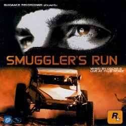 Oscar G - Smuggler's Run Guidance Recordings