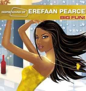 Deeper Sound Of Erefaan Pearce