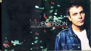 Darren Emerson - Global Underground 020: Singapore