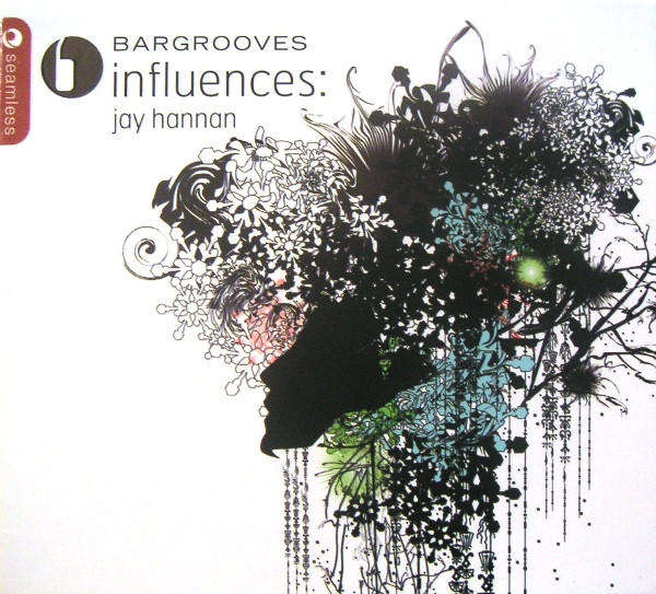 Various - Bargrooves - Influences: Jay Hannan (2xCD)