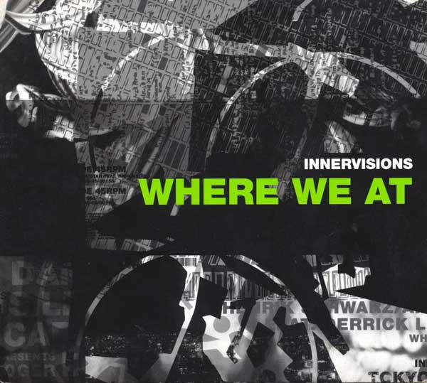 Innervisions - Where We At