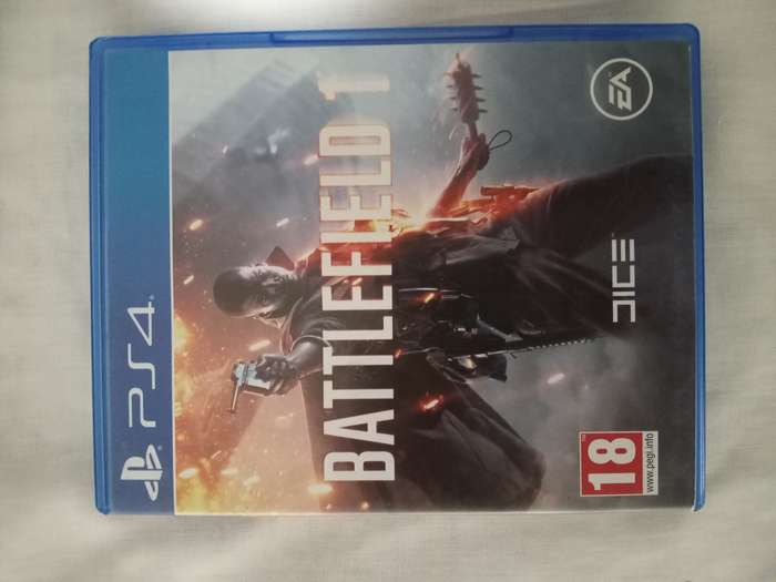 Ps4 + 11 games