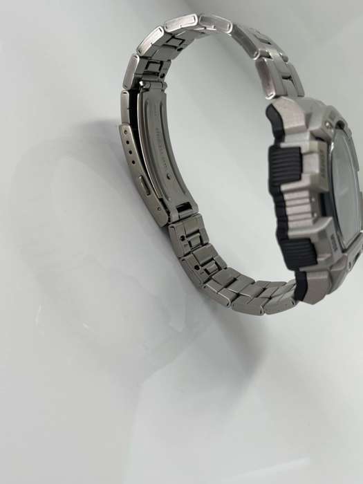 Casio Men's Standard Collection preowned