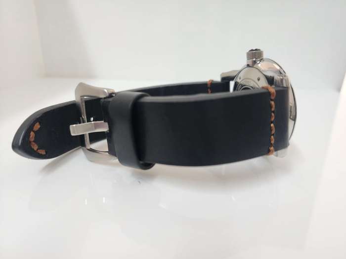 Montblanc Heritage Automatic Watch