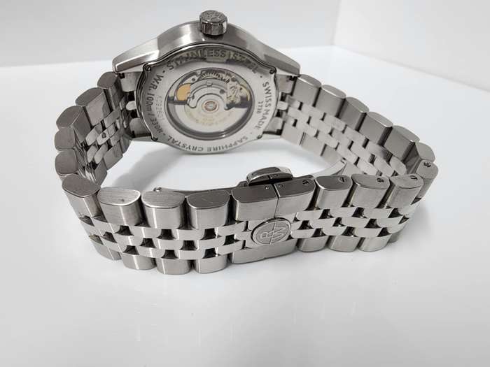 Raymond Weil Freelancer preowned