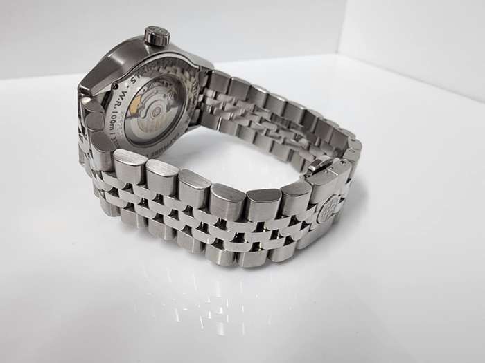 Raymond Weil Freelancer preowned