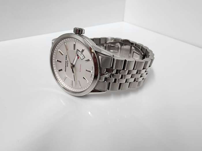Raymond Weil Freelancer preowned