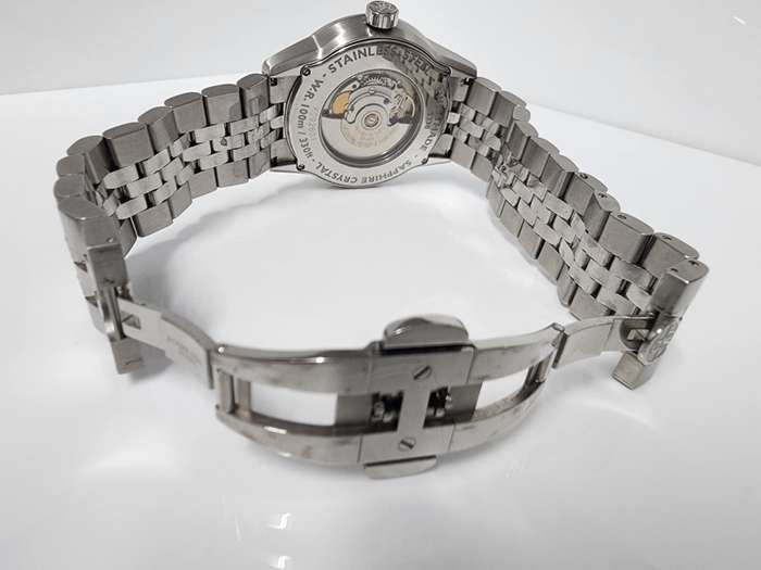 Raymond Weil Freelancer preowned