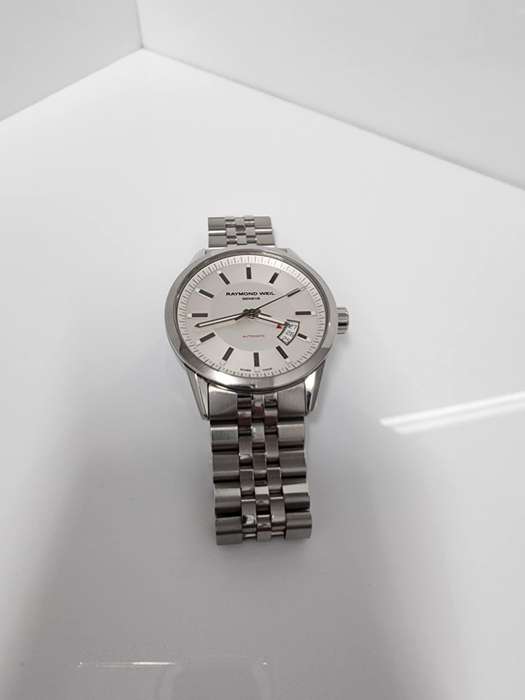 Raymond Weil Freelancer preowned