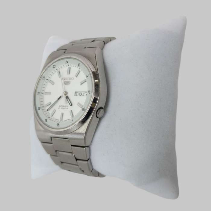 Seiko 5 Automatic Watch preowned