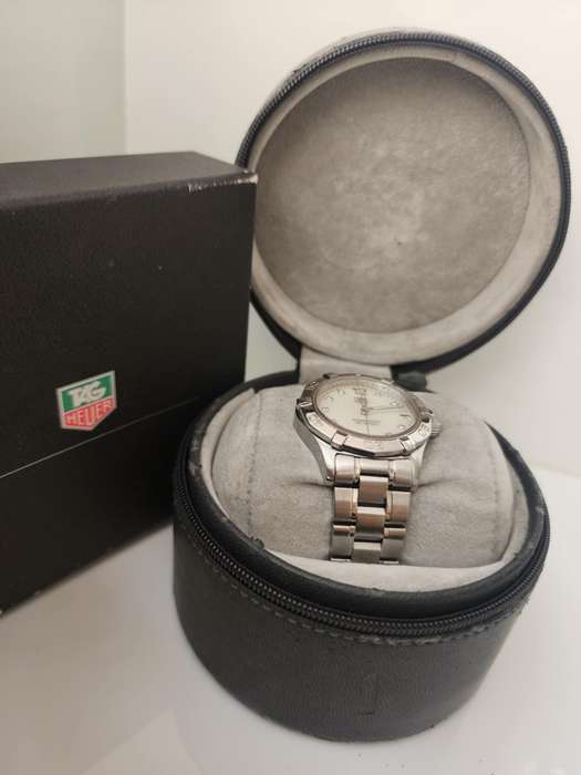 TAG Heuer Aquaracer Watch Preowned