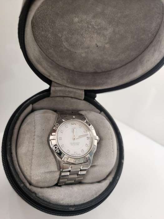 TAG Heuer Aquaracer Watch Preowned