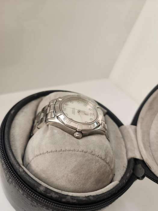 TAG Heuer Aquaracer Watch Preowned